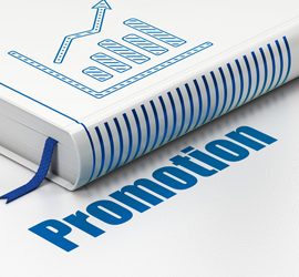 promotion